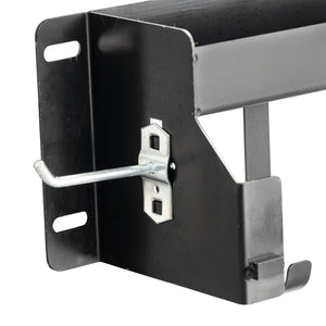 Strong Hand TGH300 Grinder Storage Rack for Rhino Carts