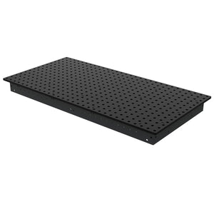 Strong Hand Tabletops, Rhino Cart