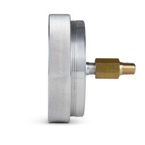 Super-Dry Systems 320-100 HGT 1/4 - Humidity Temperature Gauge