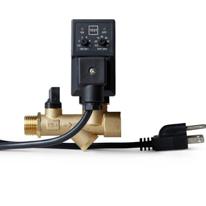 Super-Dry Systems 320-210 TD 1/4 - Electronic Timer Drain