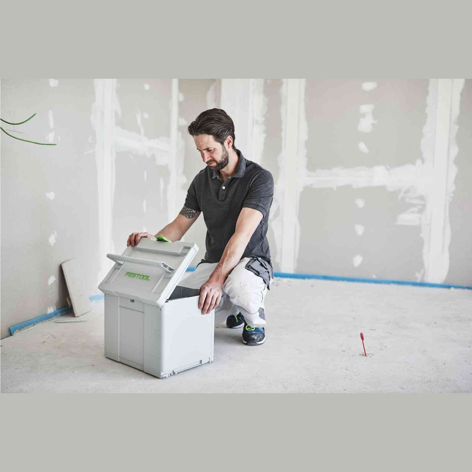 Systainer³ SYS-STF-D225