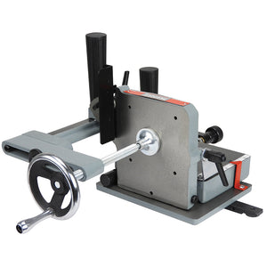 TENONING JIG