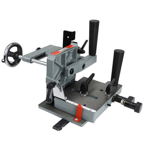 TENONING JIG