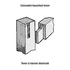 TENONING JIG