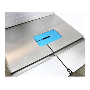 Throat Plate 14Bx14Twelve18Bx