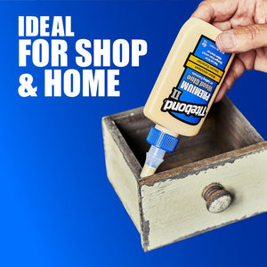 Titebond II Premium Wood Glue