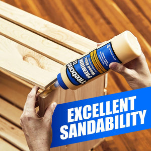 Titebond II Premium Wood Glue