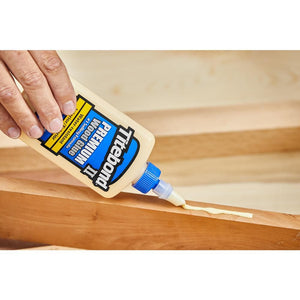 Titebond II Premium Wood Glue