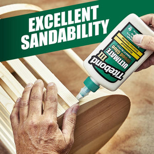 Titebond III Ultimate Wood Glue