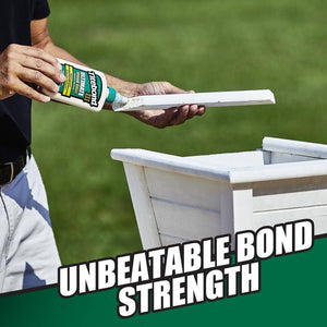 Titebond III Ultimate Wood Glue