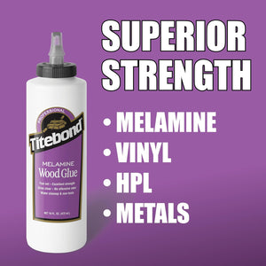 Titebond Melamine Glue