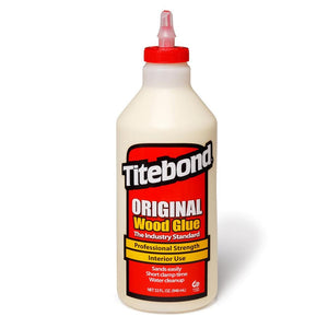 Titebond Original Wood Glue