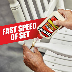 Titebond Original Wood Glue