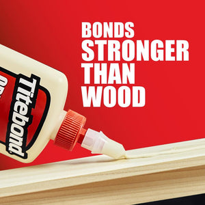 Titebond Original Wood Glue
