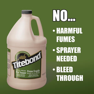 Titebond Veneer Glue