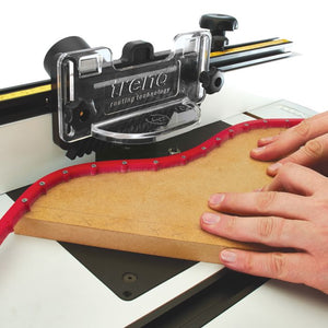 U*CURV/8X1000 Mini flexible curve guide 5/16 x 39 inches