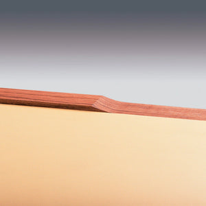 Virutex 5300199 Edge Lipping Planer for Perfect Flush Edges
