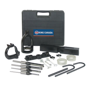 Wood Mortising Attachment Kit