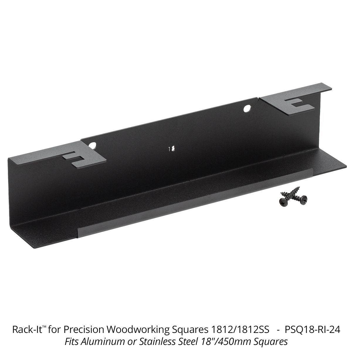 Woodpeckers 26” and 18” Precision Woodworking Squares