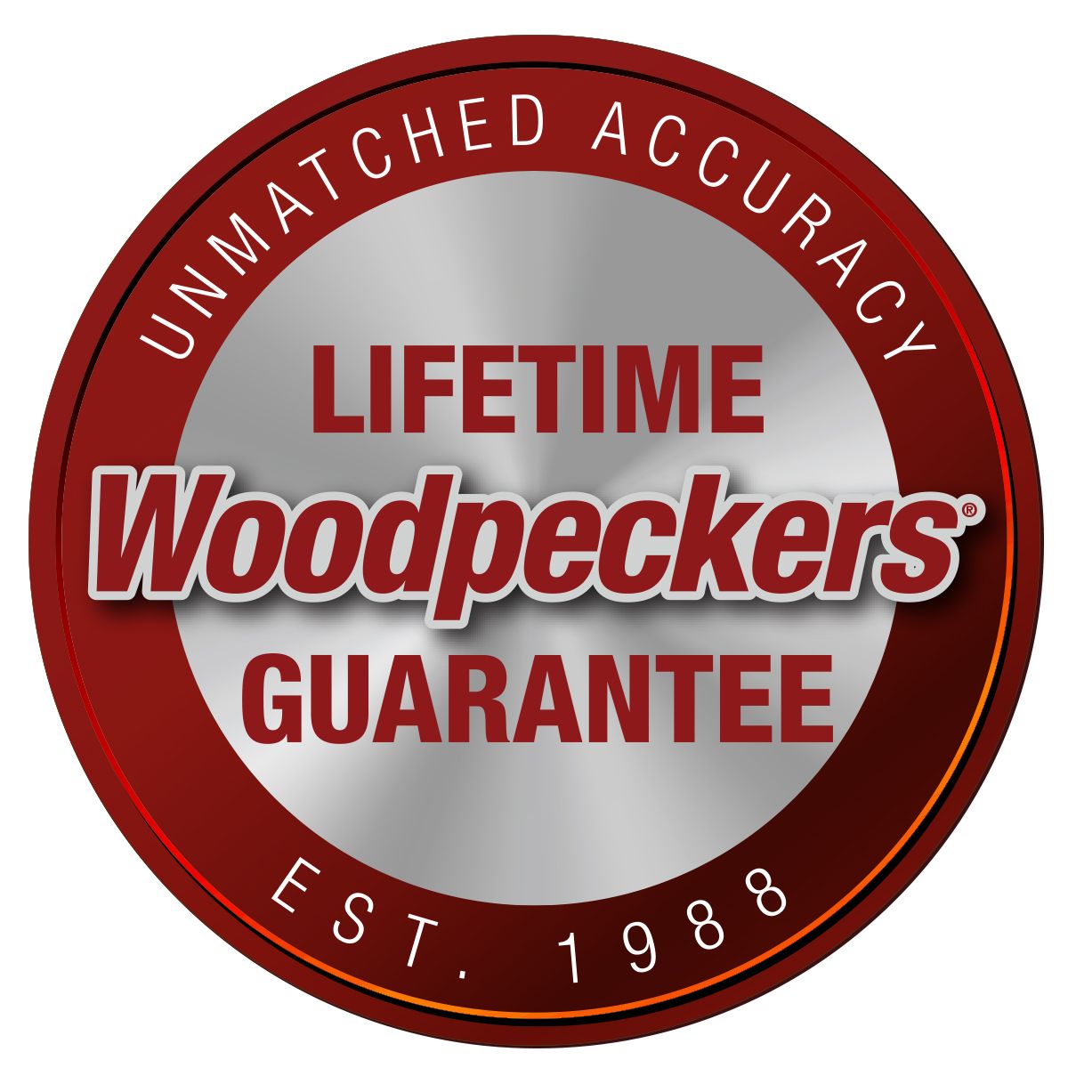 Woodpeckers 641 and 851 Precision Woodworking Squares