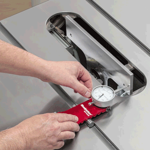 Woodpeckers Align-A-Saw System