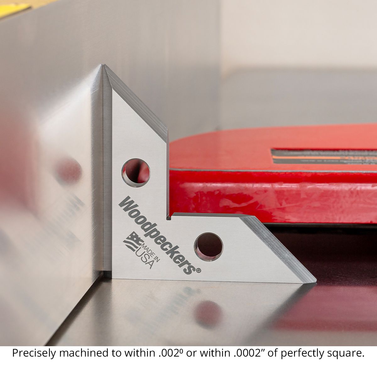 Woodpeckers DeadNutz Square