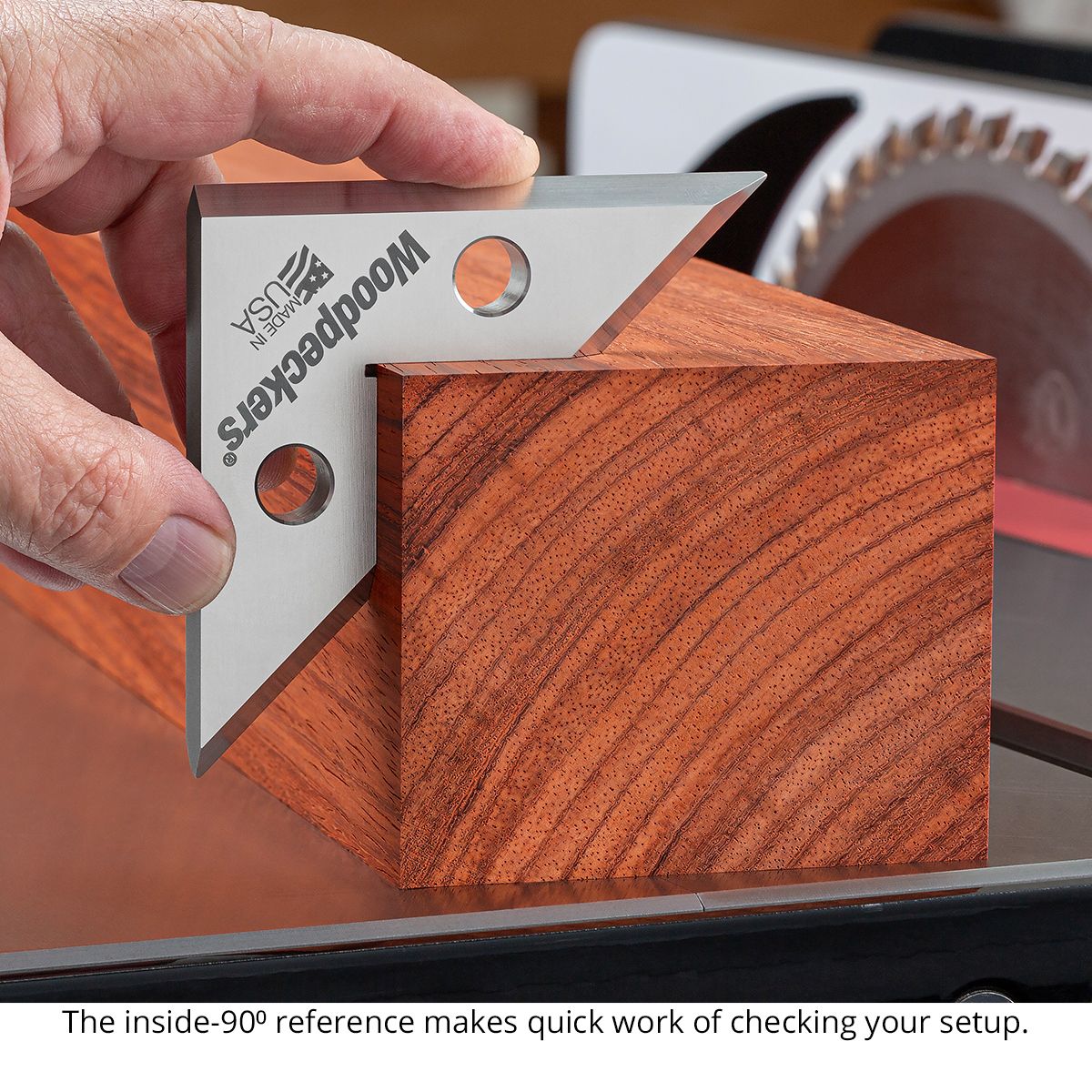 Woodpeckers DeadNutz Square