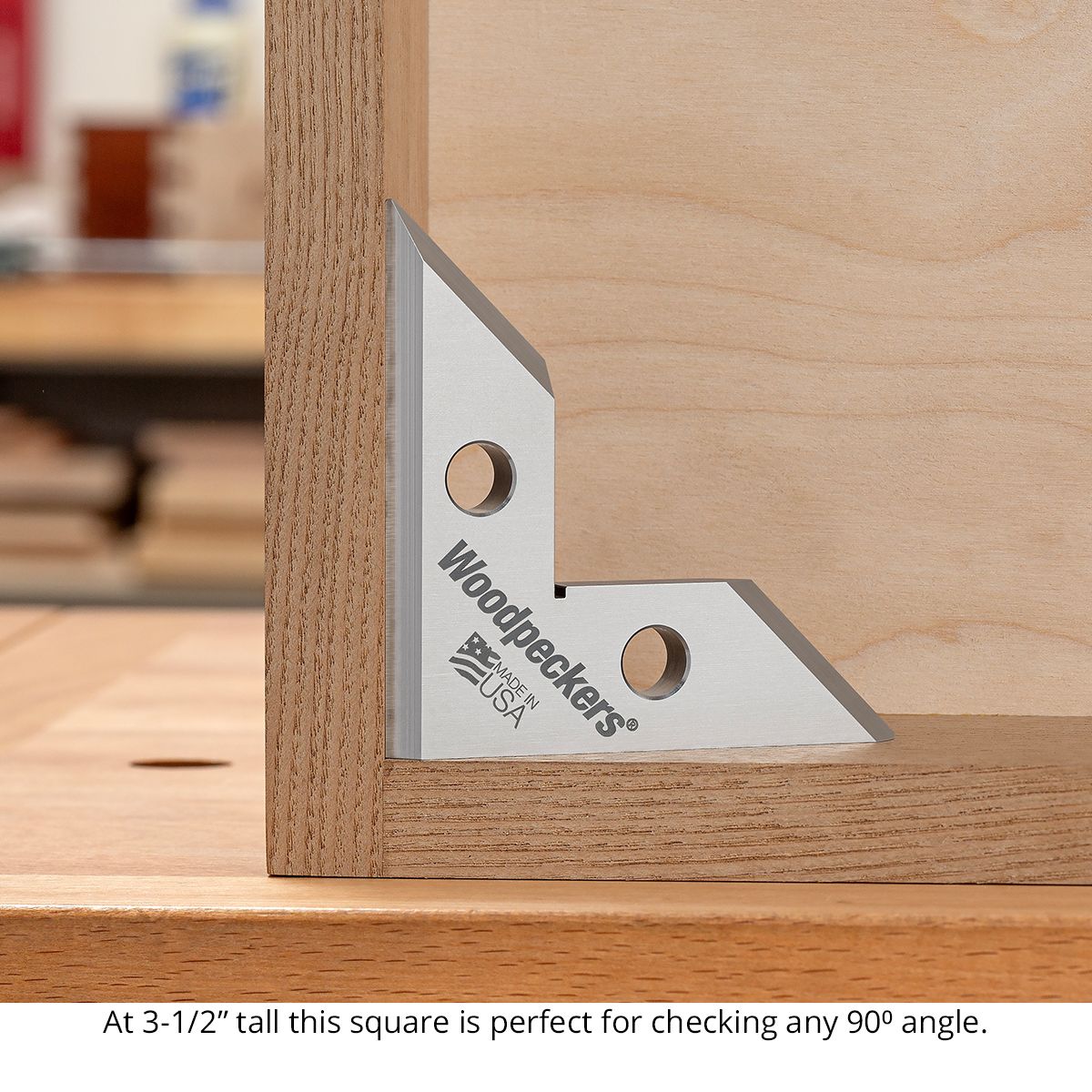 Woodpeckers DeadNutz Square