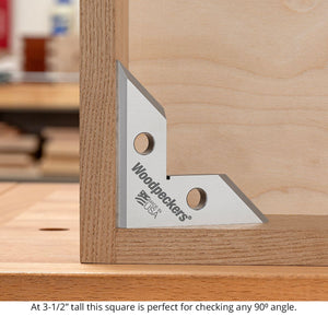 Woodpeckers DeadNutz Square