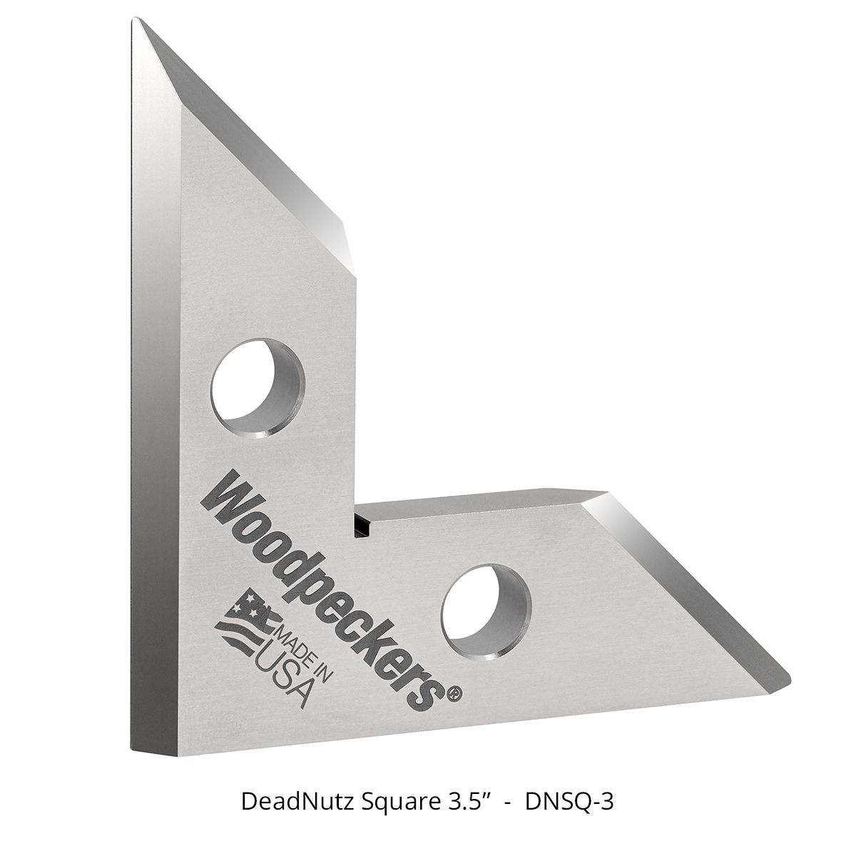 Woodpeckers DeadNutz Square