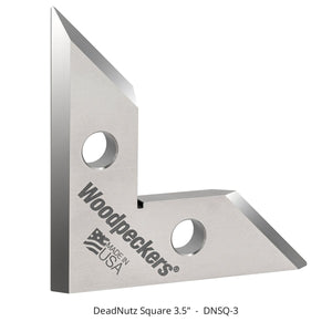 Woodpeckers DeadNutz Square