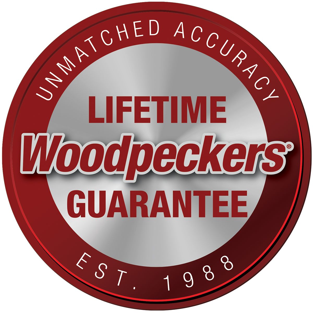 Woodpeckers DeadNutz Square