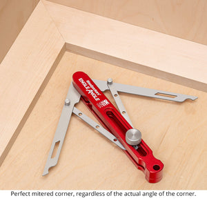 Woodpeckers Engle Angle