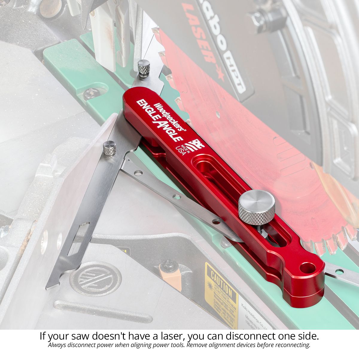 Woodpeckers Engle Angle