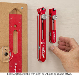 Woodpeckers Engle Angle