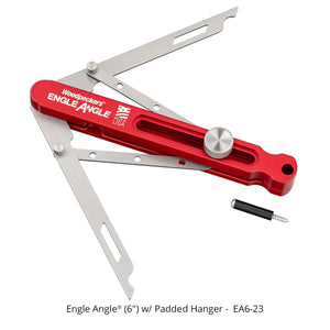 Woodpeckers Engle Angle