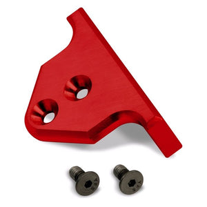 Woodpeckers Hook Stop