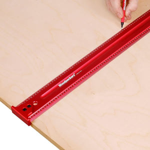 Woodpeckers Hook Stop