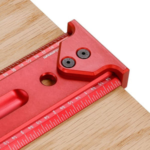 Woodpeckers Hook Stop