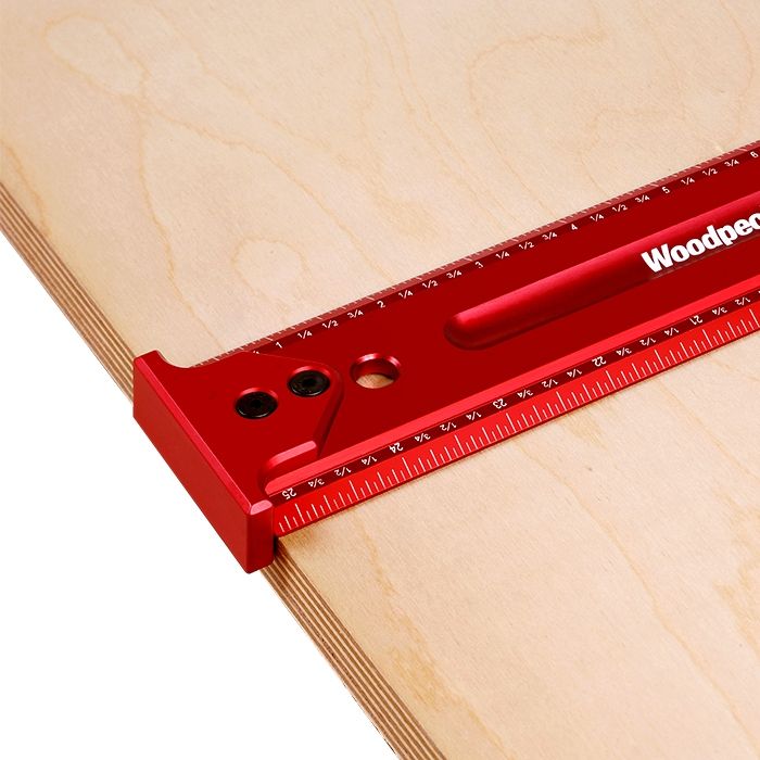 Woodpeckers Hook Stop