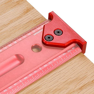 Woodpeckers Hook Stop