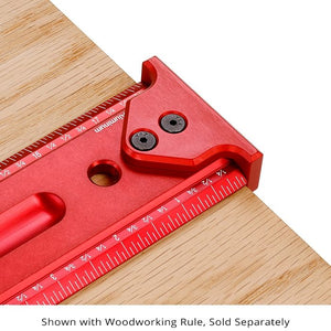 Woodpeckers Hook Stop