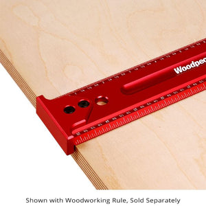 Woodpeckers Hook Stop