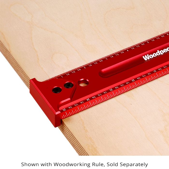 Woodpeckers Hook Stop