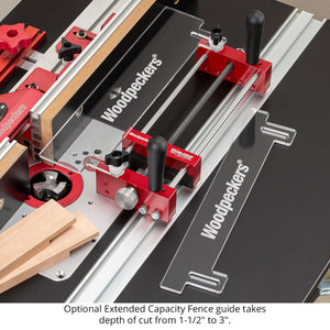 Woodpeckers Iron-Grip Small Parts Holder