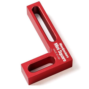 Woodpeckers Mini Square