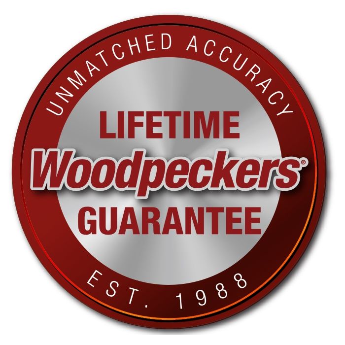 Woodpeckers Mini Square