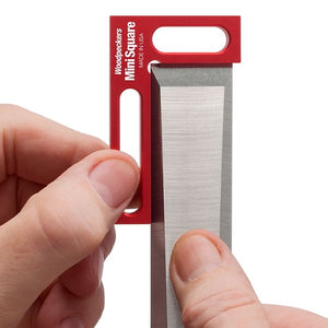 Woodpeckers Mini Square