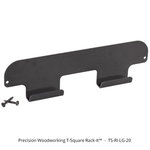 Woodpeckers Precision Woodworking T-Squares