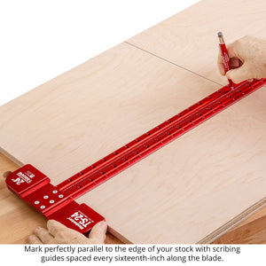 Woodpeckers Precision Woodworking T-Squares